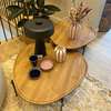 Afbeeldingen van Passe Partout Amazone salontafel