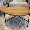 Afbeeldingen van Passe Partout Amazone salontafel