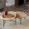 Afbeeldingen van Passe Partout Amazone salontafel