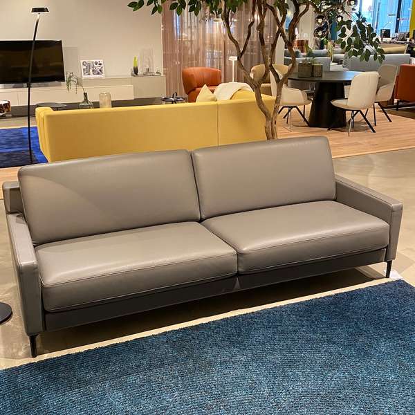 Rolf Benz Ego 3-zitsbank - Showroom