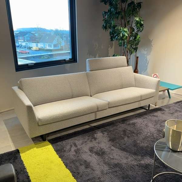 Topform Danilo 4-zitsbank - Showroom