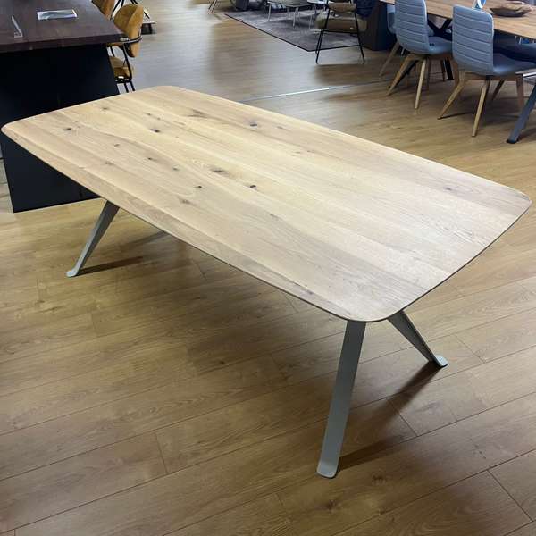 Afbeeldingen van bert plantagie Chat eettafel - 200x100