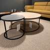 Afbeeldingen van Select Design Heron Vario salontafel (set van 2)