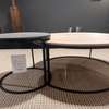 Afbeeldingen van Select Design Heron Vario salontafel (set van 2)