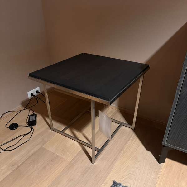 Turijn bijzettafel - Showroom