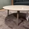Afbeeldingen van Leolux Rolan salontafel (set van 2)