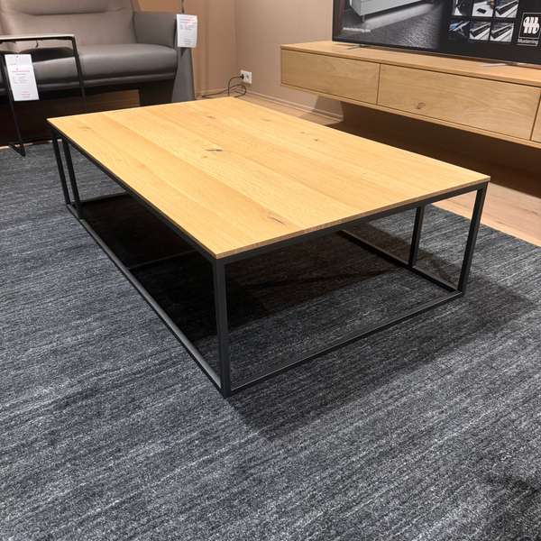 Afbeeldingen van Musterring Nela salontafel
