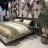 Ergosleep Marriott boxspring - 180x200 - Zijaanzicht rechts