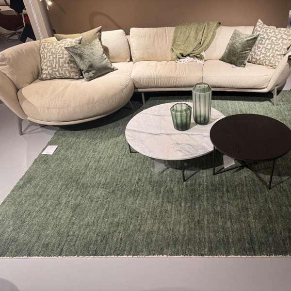 Afbeeldingen van Miinu Nuwool vloerkleed - 250x300