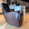 Afbeeldingen van LABEL vandenberg Longa fauteuil