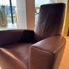 Afbeeldingen van LABEL vandenberg Longa fauteuil