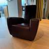 Afbeeldingen van LABEL vandenberg Longa fauteuil