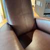 Afbeeldingen van LABEL vandenberg Longa fauteuil