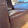 Afbeeldingen van LABEL vandenberg Longa fauteuil
