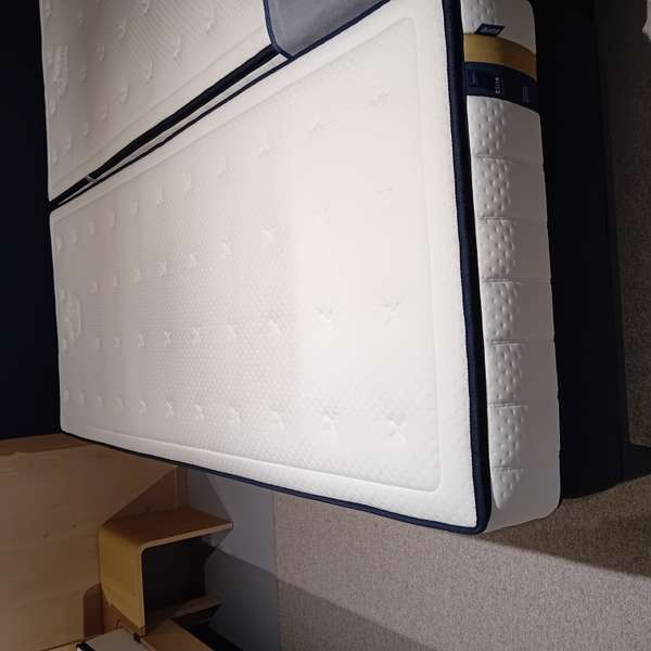 Afbeeldingen van Auping Elite I matras - 90x210 medium