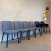 Montis Back Me Up eetkamerstoel (set van 6) - Showroom