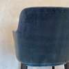 Montis Back Me Up eetkamerstoel (set van 6) - Materiaal