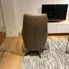 Afbeeldingen van De Toekomst V1 - medium relaxfauteuil