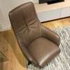 Afbeeldingen van De Toekomst V1 - medium relaxfauteuil