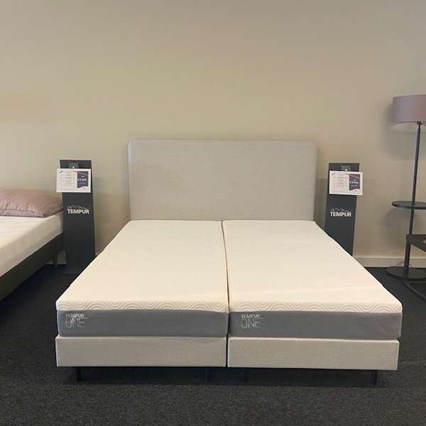 Afbeeldingen van TEMPUR Form boxspring - 180x200