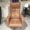 Afbeeldingen van De Toekomst T4.1 - XL relaxfauteuil 
