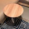 Afbeeldingen van Mos Design Multi Moon bijzettafel