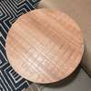 Afbeeldingen van Mos Design Multi Moon bijzettafel