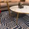 Afbeeldingen van Pols Potten White Marble salontafel (set van 2)