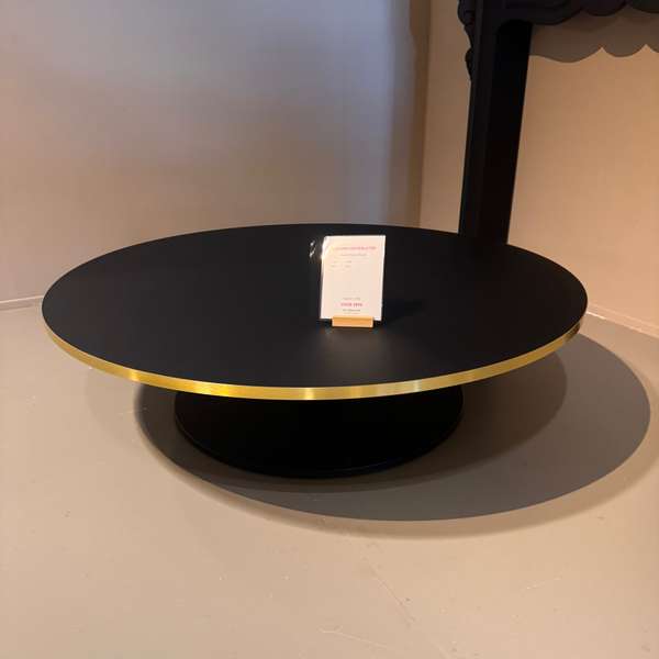 Afbeeldingen van Dome Deco Marais salontafel
