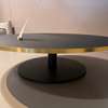 Afbeeldingen van Dome Deco Marais salontafel