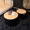 Afbeeldingen van Select Design Varna salontafel (set van 2)