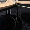 Afbeeldingen van Select Design Varna salontafel (set van 2)