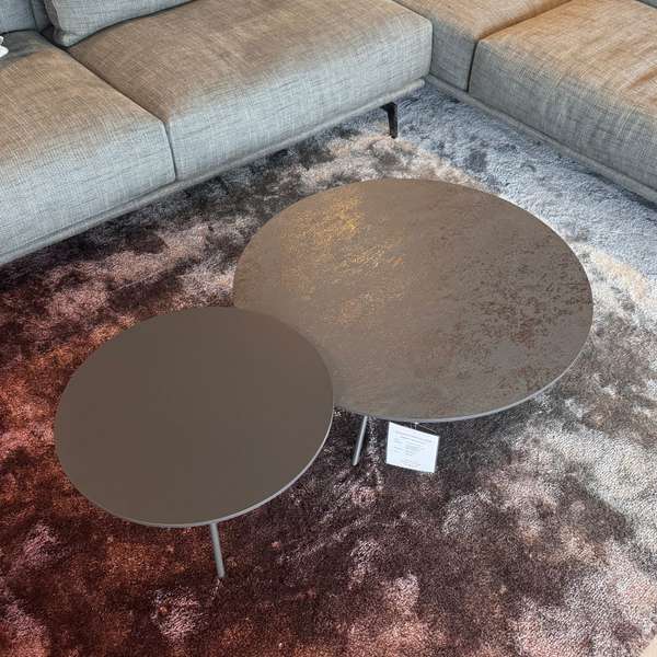 Afbeeldingen van Metaform DP salontafel (set van 2)
