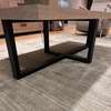 Afbeeldingen van BKS Meubelen Qube salontafel
