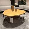 Afbeeldingen van Passe Partout Amazone salontafel