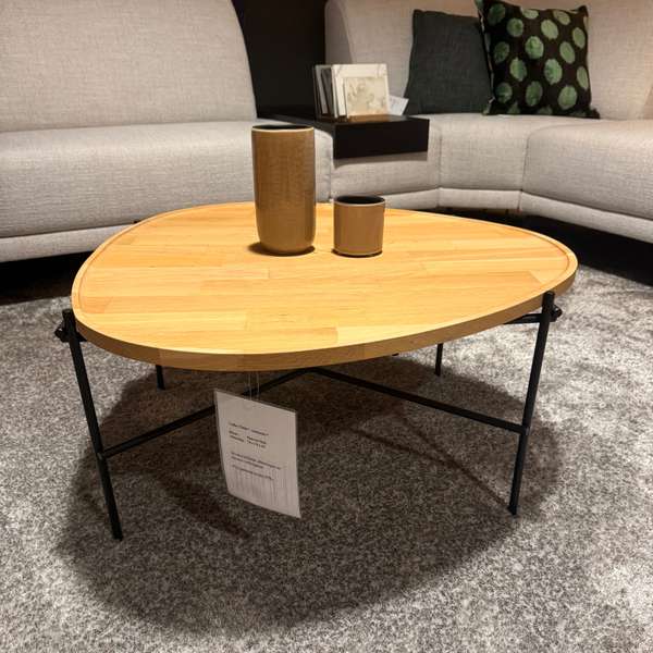 Afbeeldingen van Passe Partout Amazone salontafel