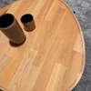 Afbeeldingen van Passe Partout Amazone salontafel