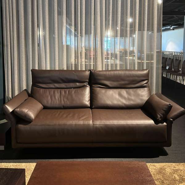 Durlet Nido 3-zitsbank - Showroom