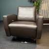 Afbeeldingen van Intertime Lenis relaxfauteuil