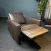 Afbeeldingen van Intertime Lenis relaxfauteuil