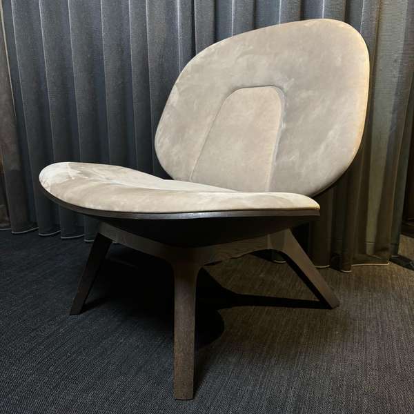 Afbeeldingen van Intertime POI 1780.130 fauteuil