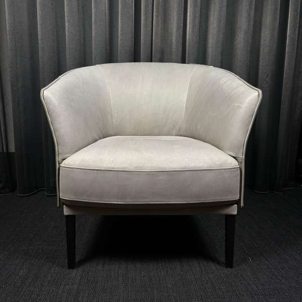 Afbeeldingen van De Sede DS-291/01 fauteuil