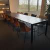 Afbeeldingen van Willisau Prato eettafel - 140x95 uitschuifbaar