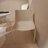 MDF Italia Aiku eetkamerstoel - Showroom