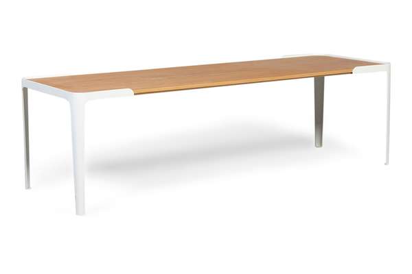 Afbeeldingen van SITS Space salontafel