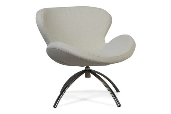 Afbeeldingen van Bree's New World Peggy fauteuil