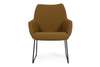 Afbeeldingen van Bree's New World Kiq fauteuil