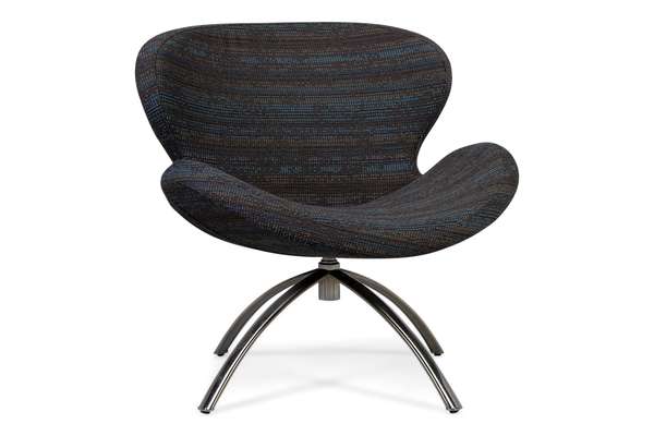 Afbeeldingen van Bree's New World Peggy fauteuil