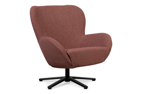 Afbeeldingen van Bree's New World Legendary fauteuil