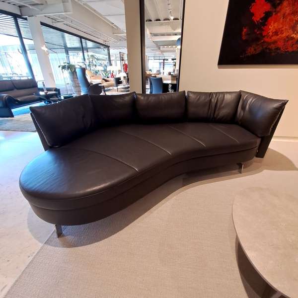 de Sede DS-0167/29 3-zitsbank - Showroom